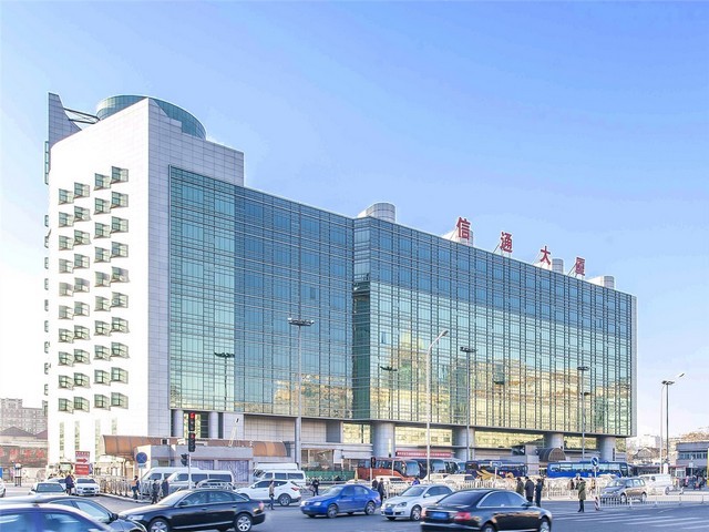 杭州安防监控提供商